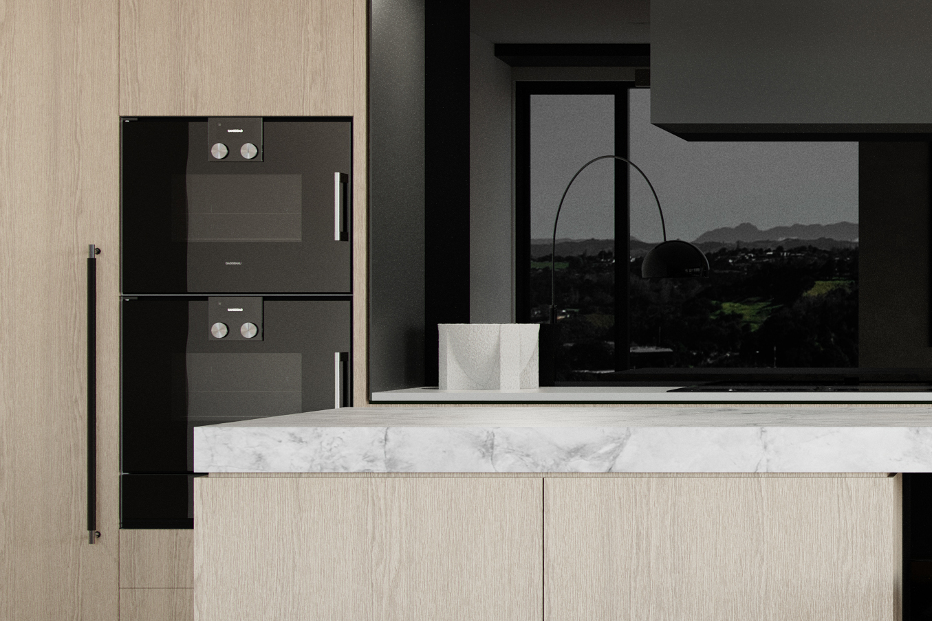 Image showcasing 3-bedroom apartment to rent €2.750 No6381320 in Limassol - Apartments ...