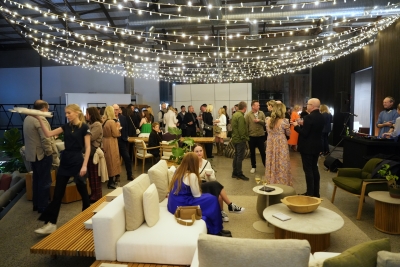 Dawson & Co Launch Event