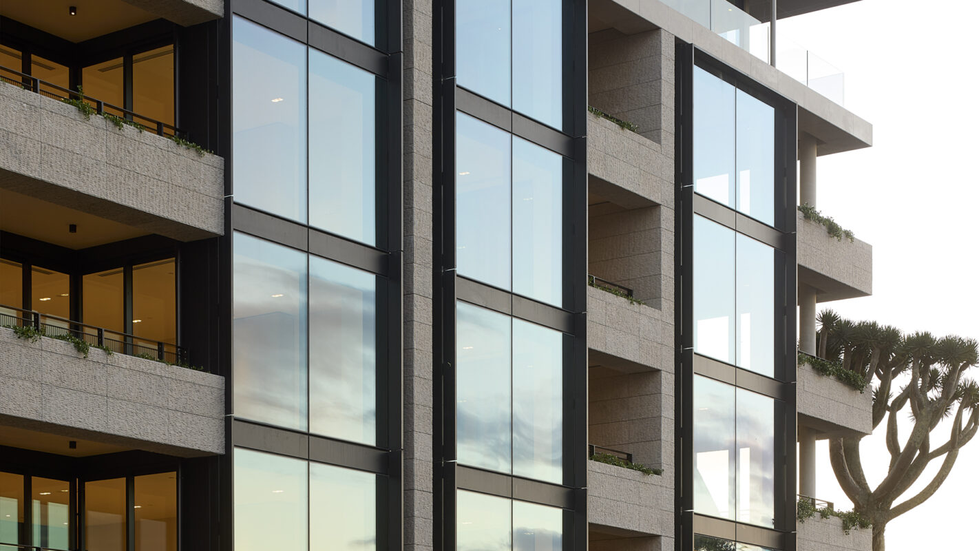 One Saint Stephens Apartments, Parnell, Auckland